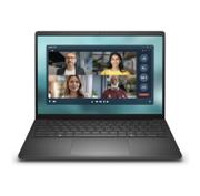 Dell Pro 14 Essential bærbar computer, opslået set forfra