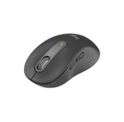Logitech Signature M650 trådløs mus i grafitsort