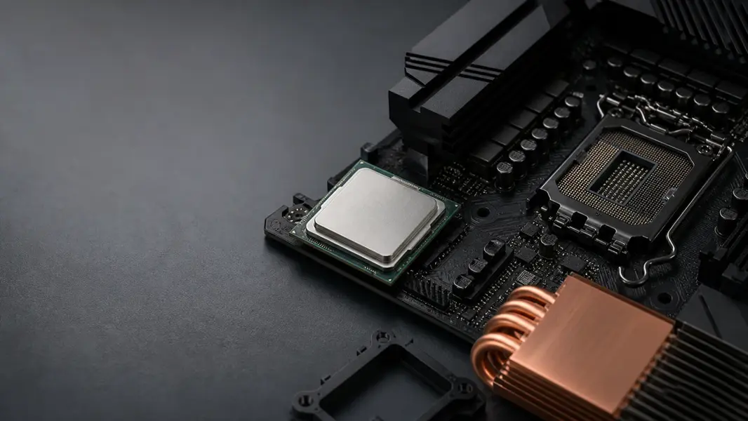 Bedste processor til gaming og arbejde i 2026 – AMD og Intel sammenlignet