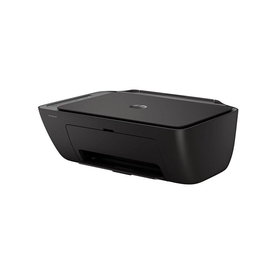 HP DeskJet 2920 All-in-One blækprinter i sort