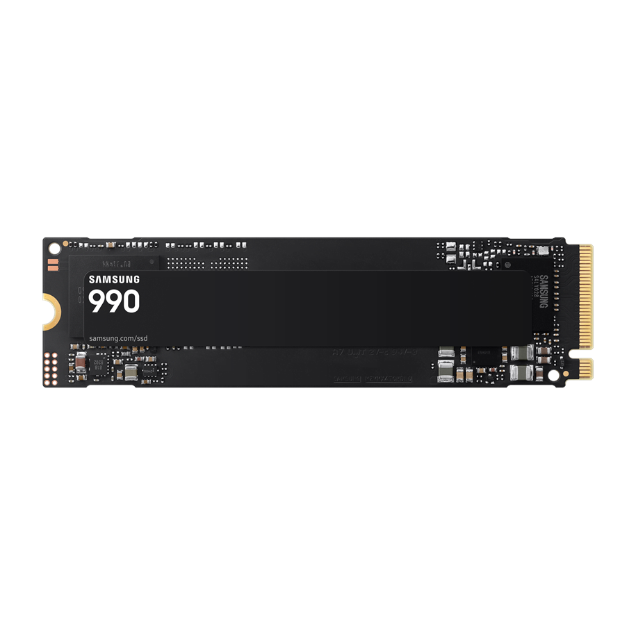 Samsung 990 M.2 NVMe SSD