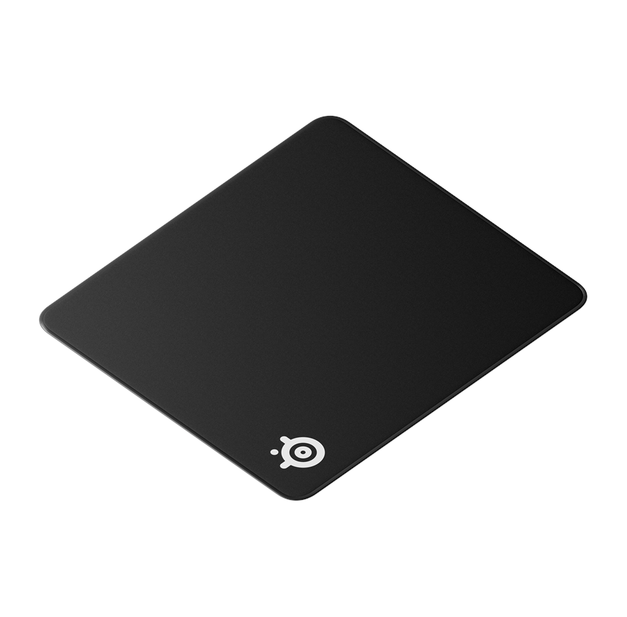 SteelSeries QcK Edge Large sort musemåtte i stof